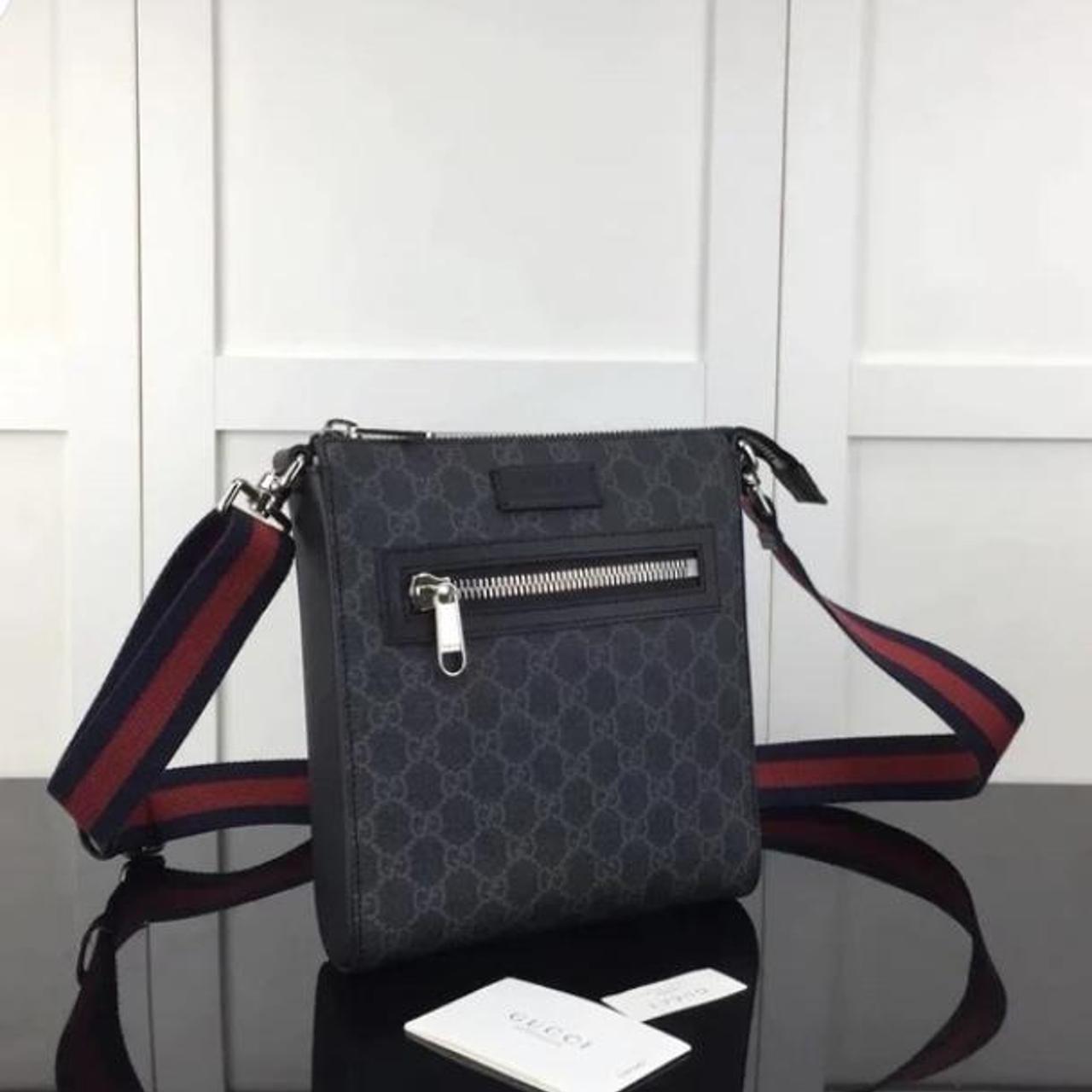 Gucci bag brand new good condition perfect - Depop