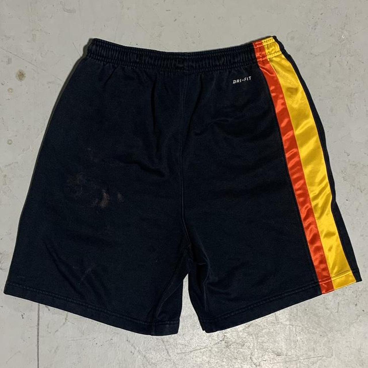 raygun nike shorts