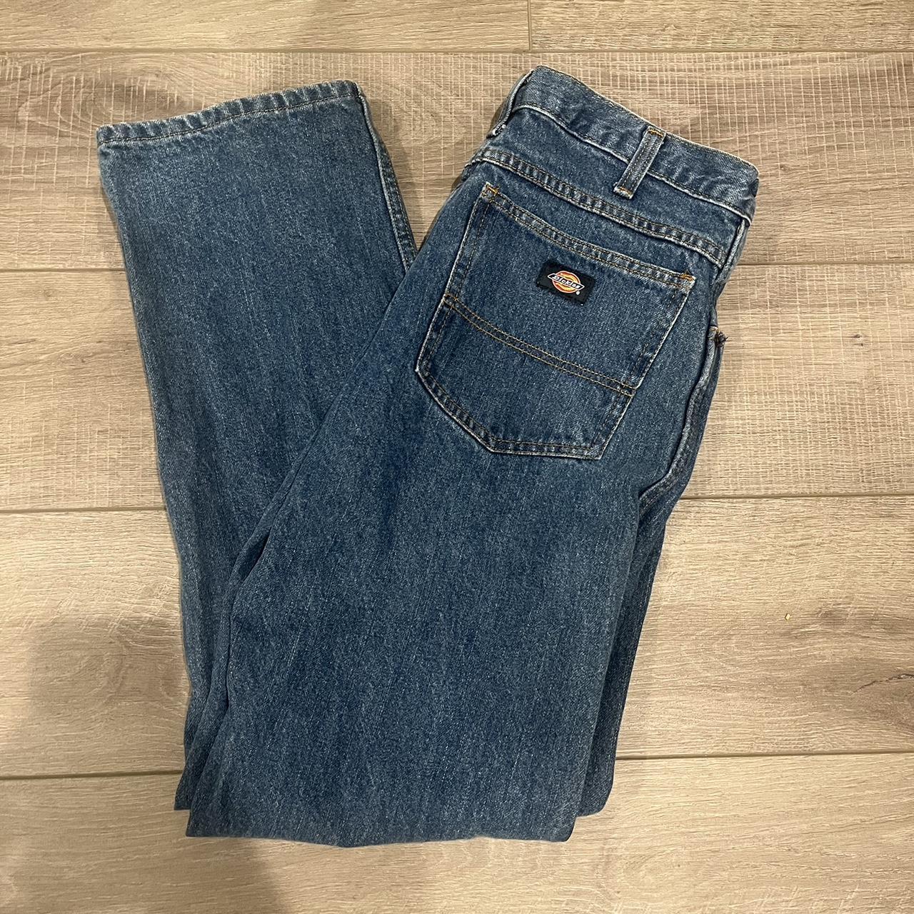 Dickies store brand jeans