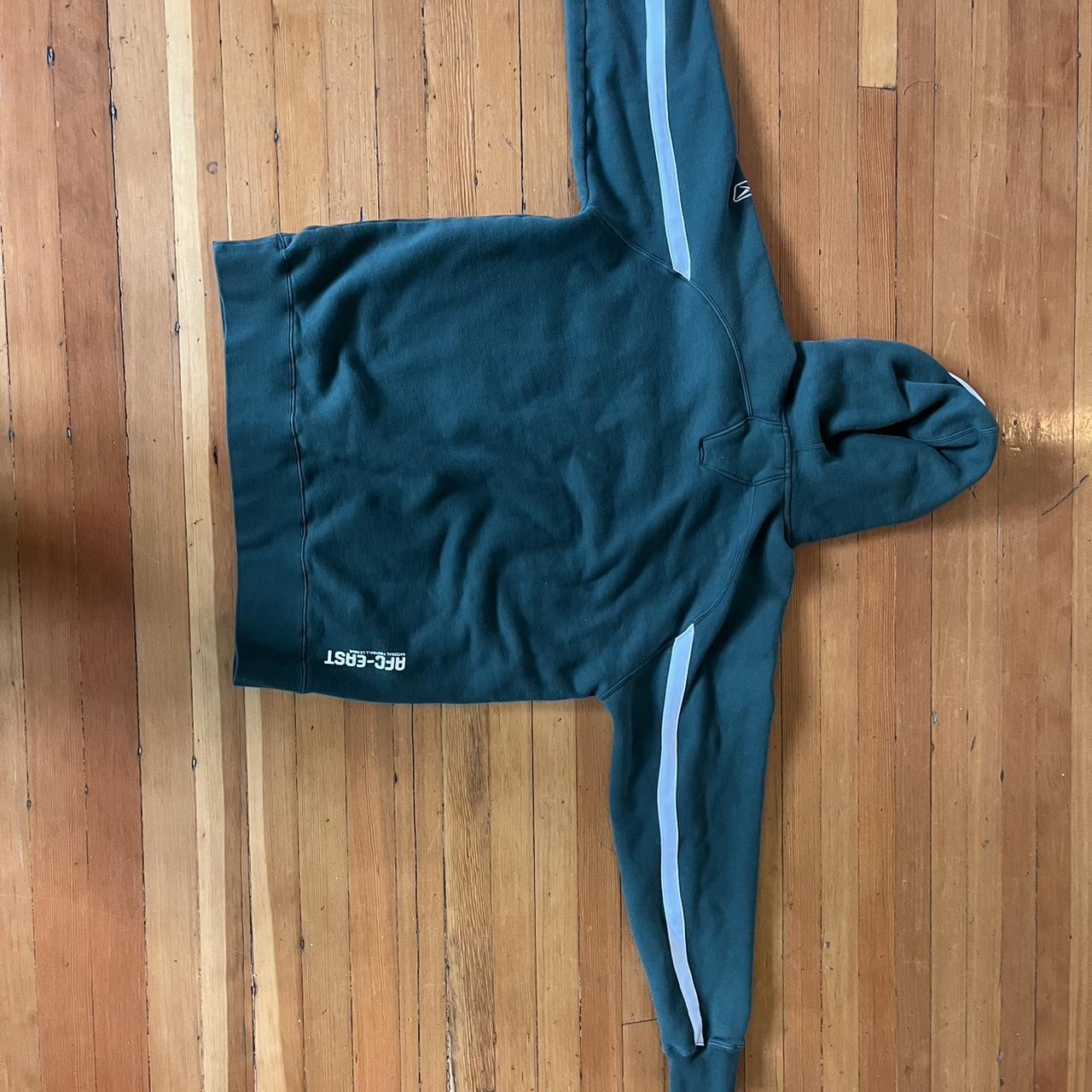 NY Jets Hoodie (Adult S/Youth L) - Depop