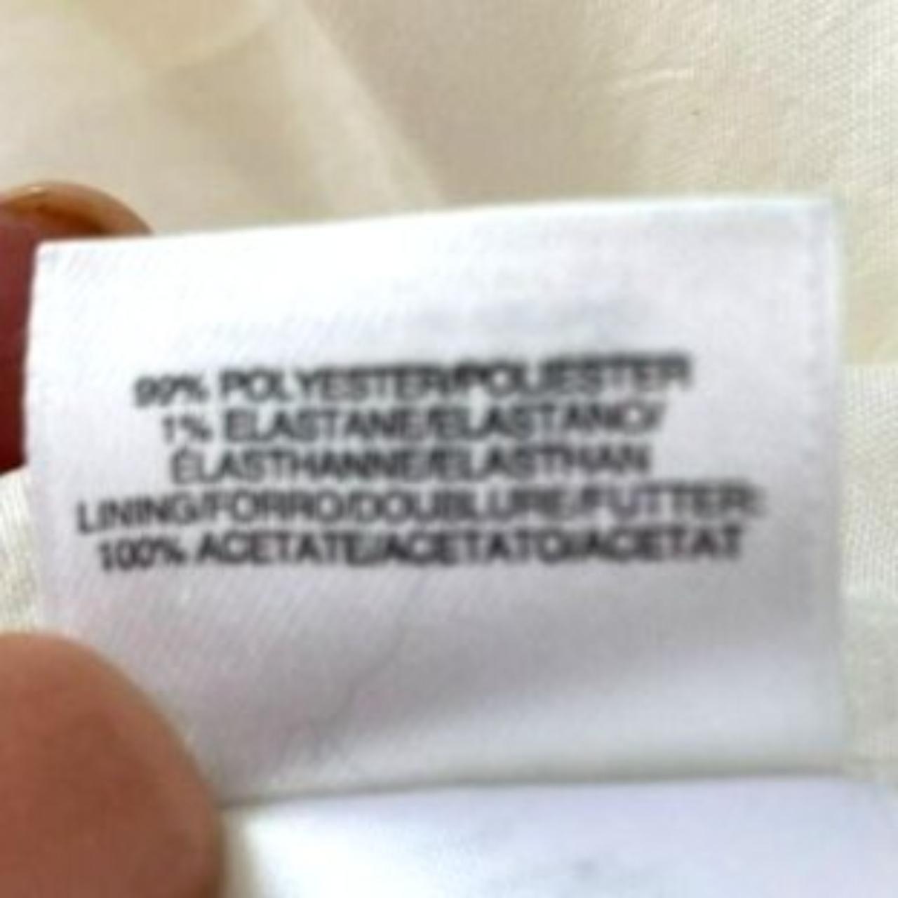 Albert Nipon Women's Blazer Jacket - White/Black … - image 5