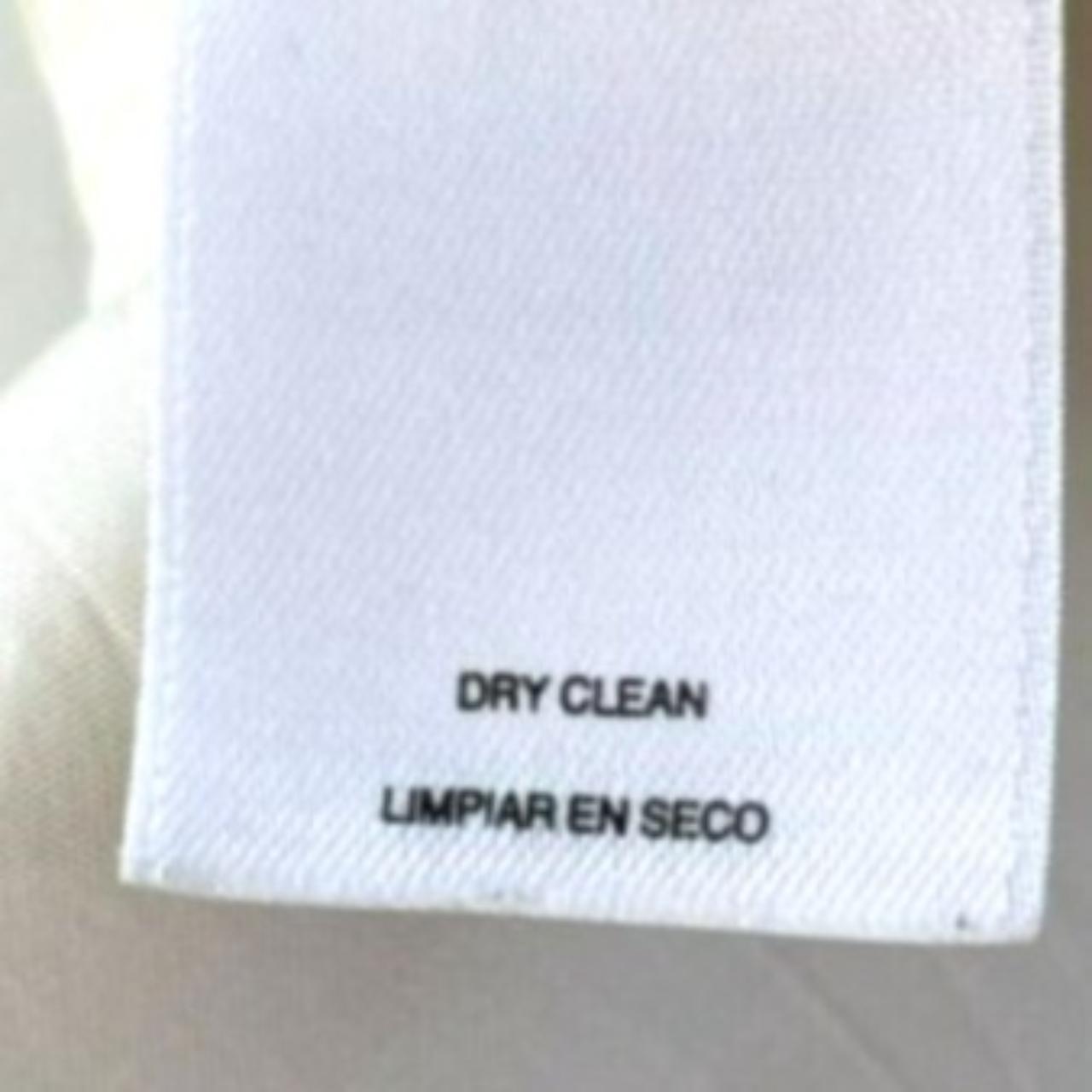 Albert Nipon Women's Blazer Jacket - White/Black … - image 4