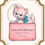 pssycatttvintttage's profile picture