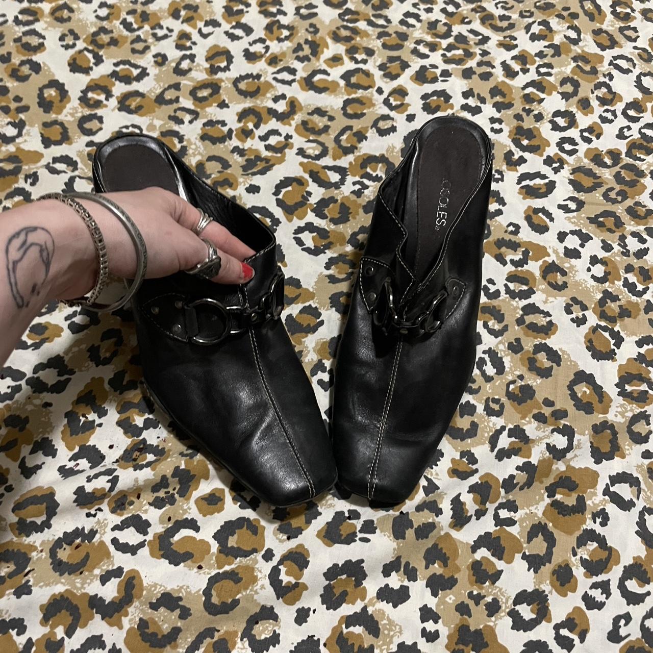 item listed by pssycatttvintttage