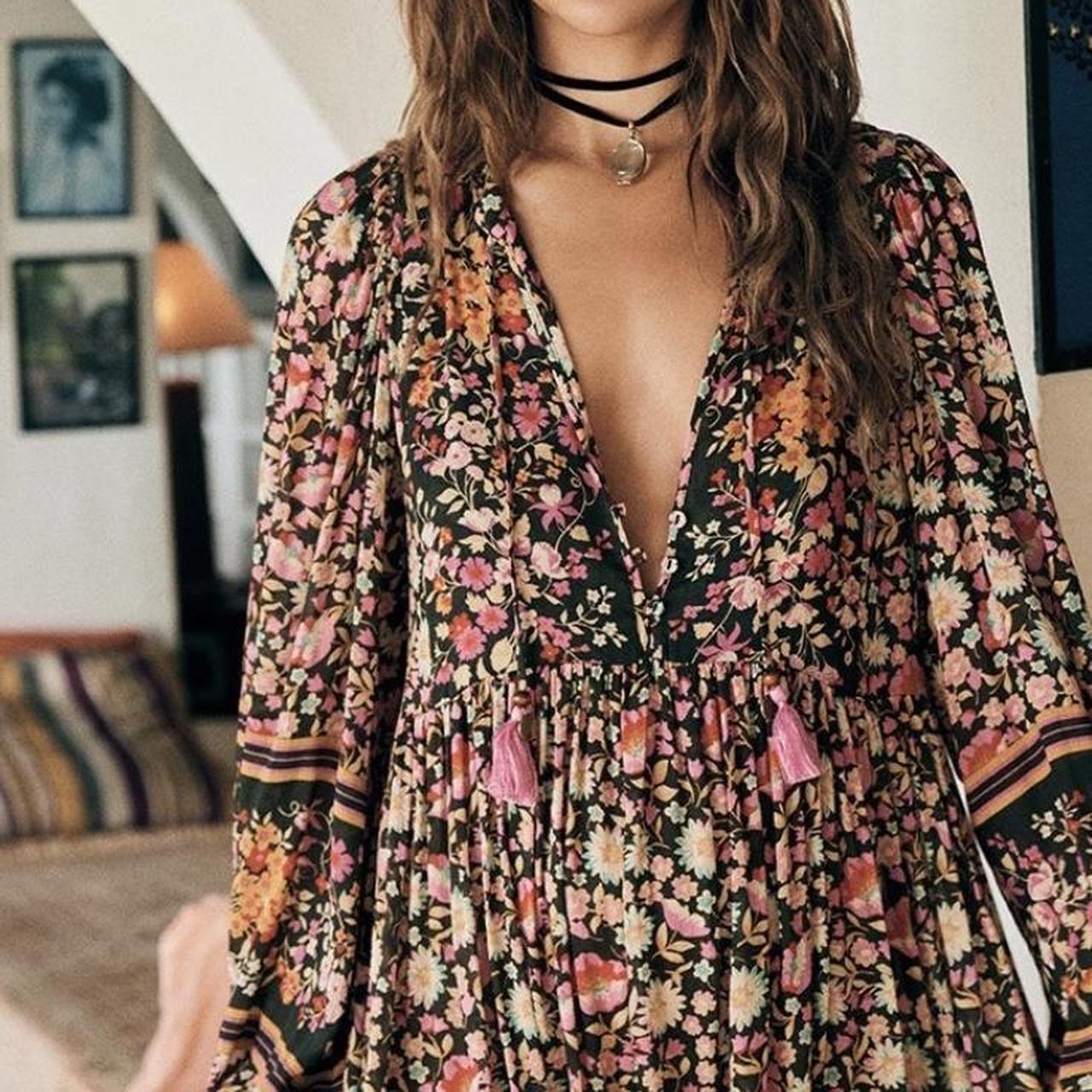 ✨お値下げ✨spell and the gypsy ストラップドレス New Arrivals - Australian Ready-To-Wear Fashion – SPELL - USA