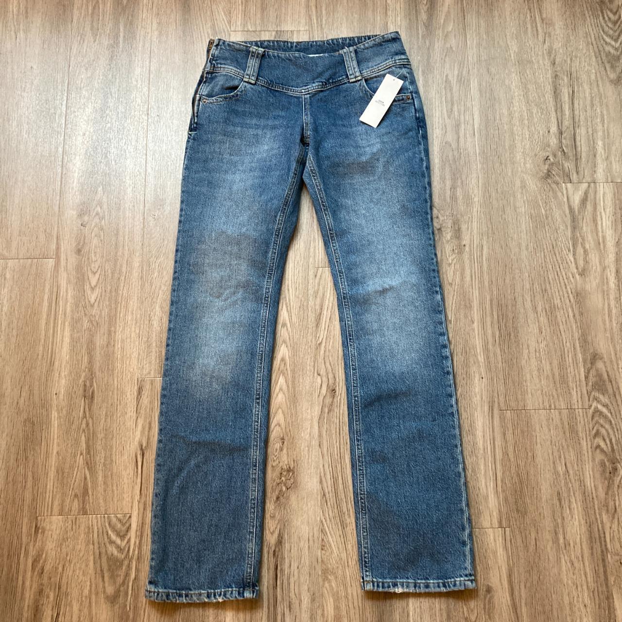 BDG Western Micro-Bootcut Jean Size 26; brand... - Depop