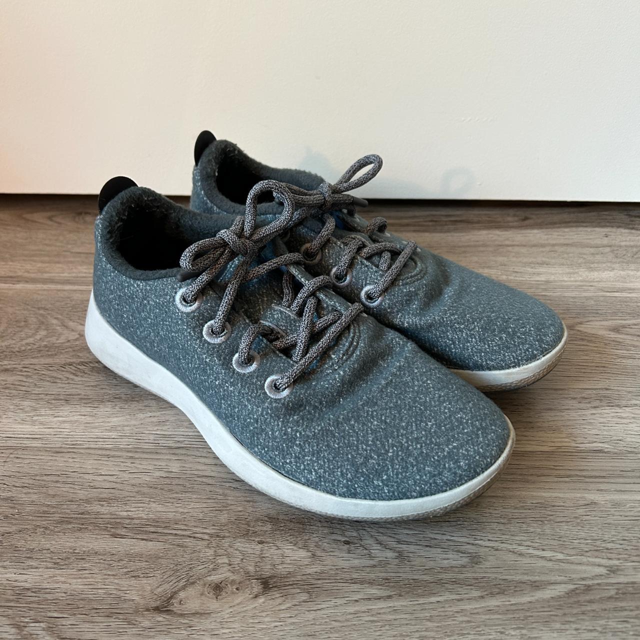 Allbirds Men's Grey Trainers 