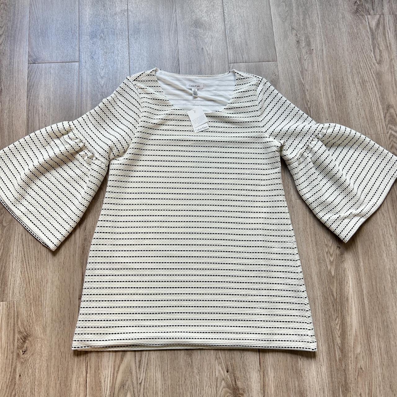 Calvin klein tunic dress Clearance