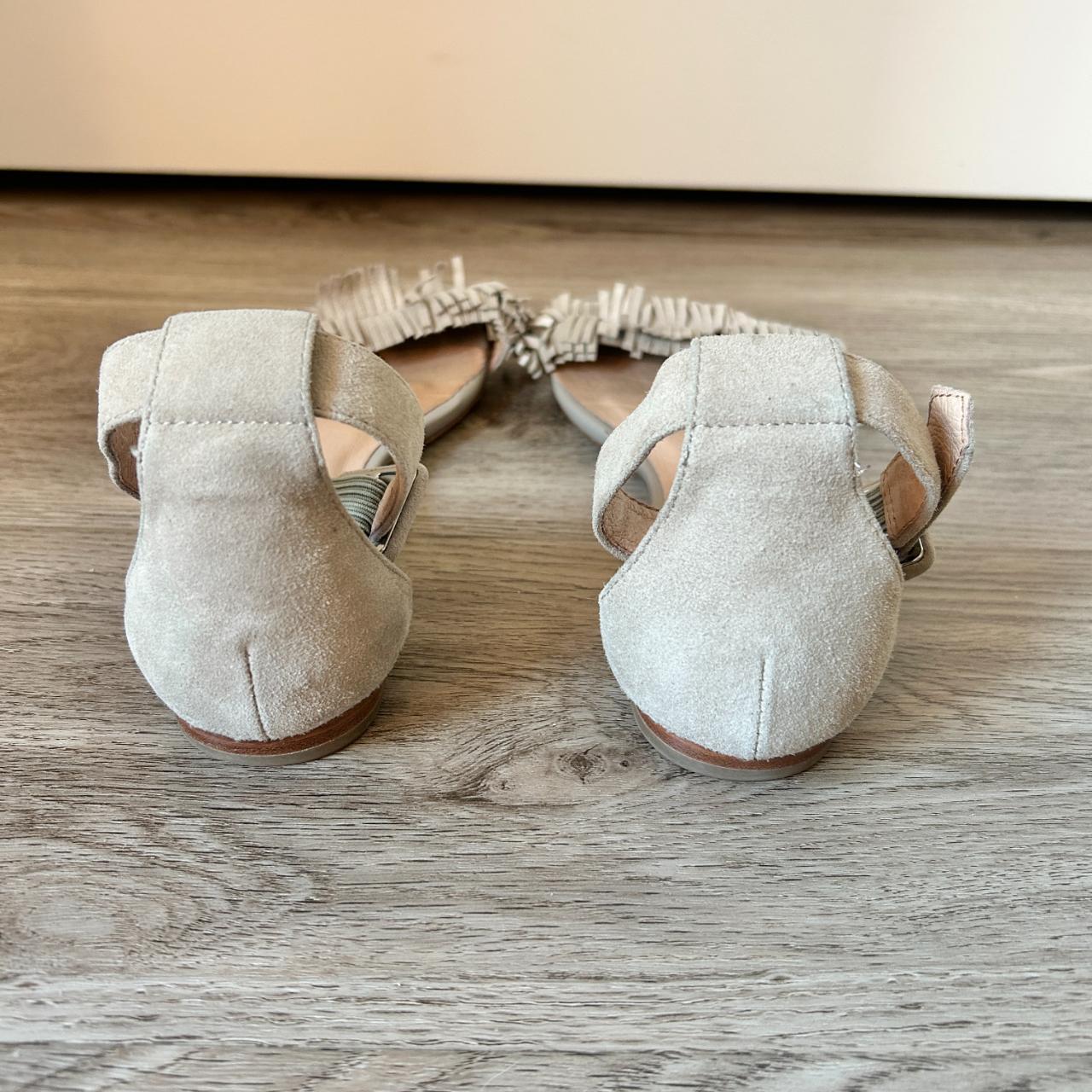 Joie nice online sandal