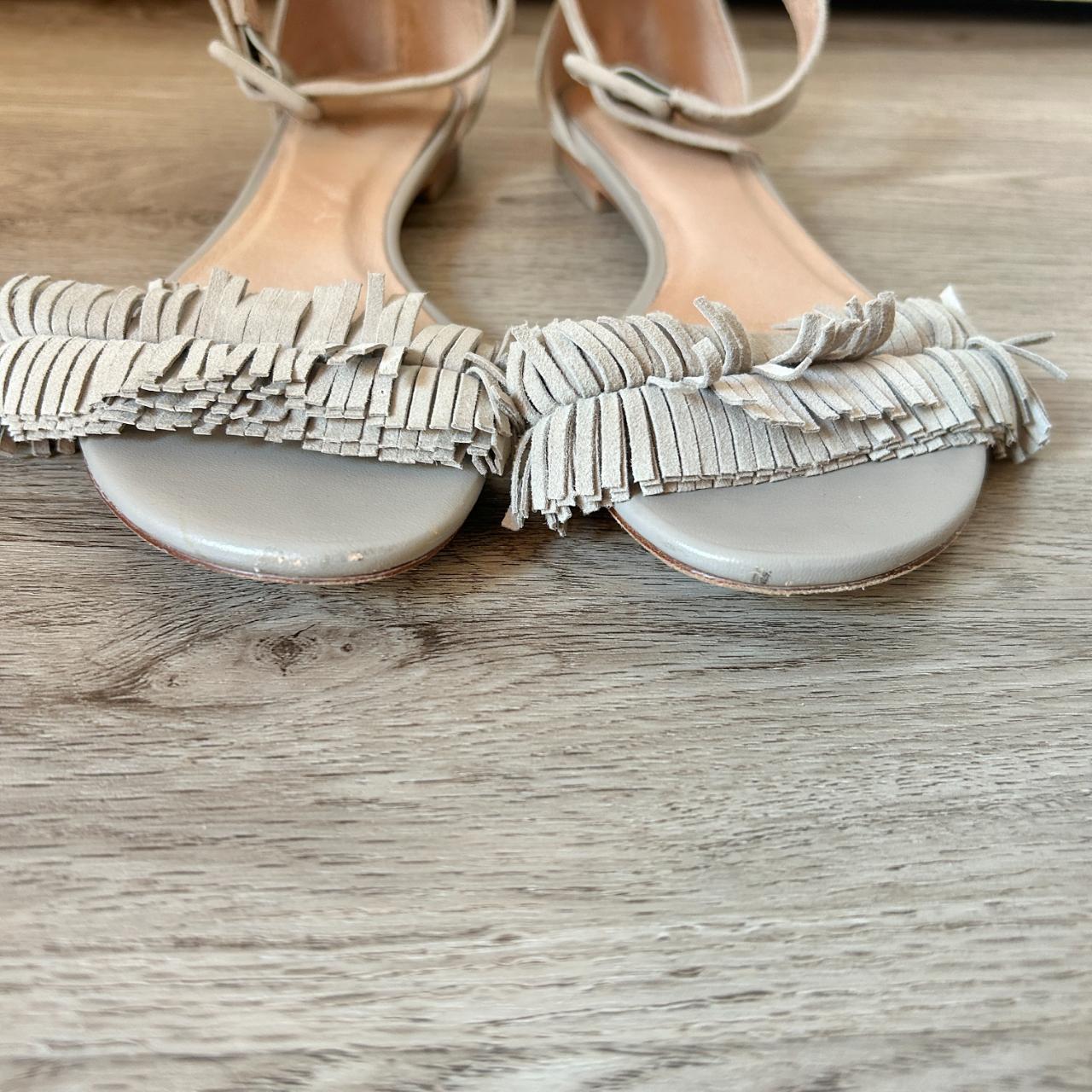 Taupe Sandals : Target