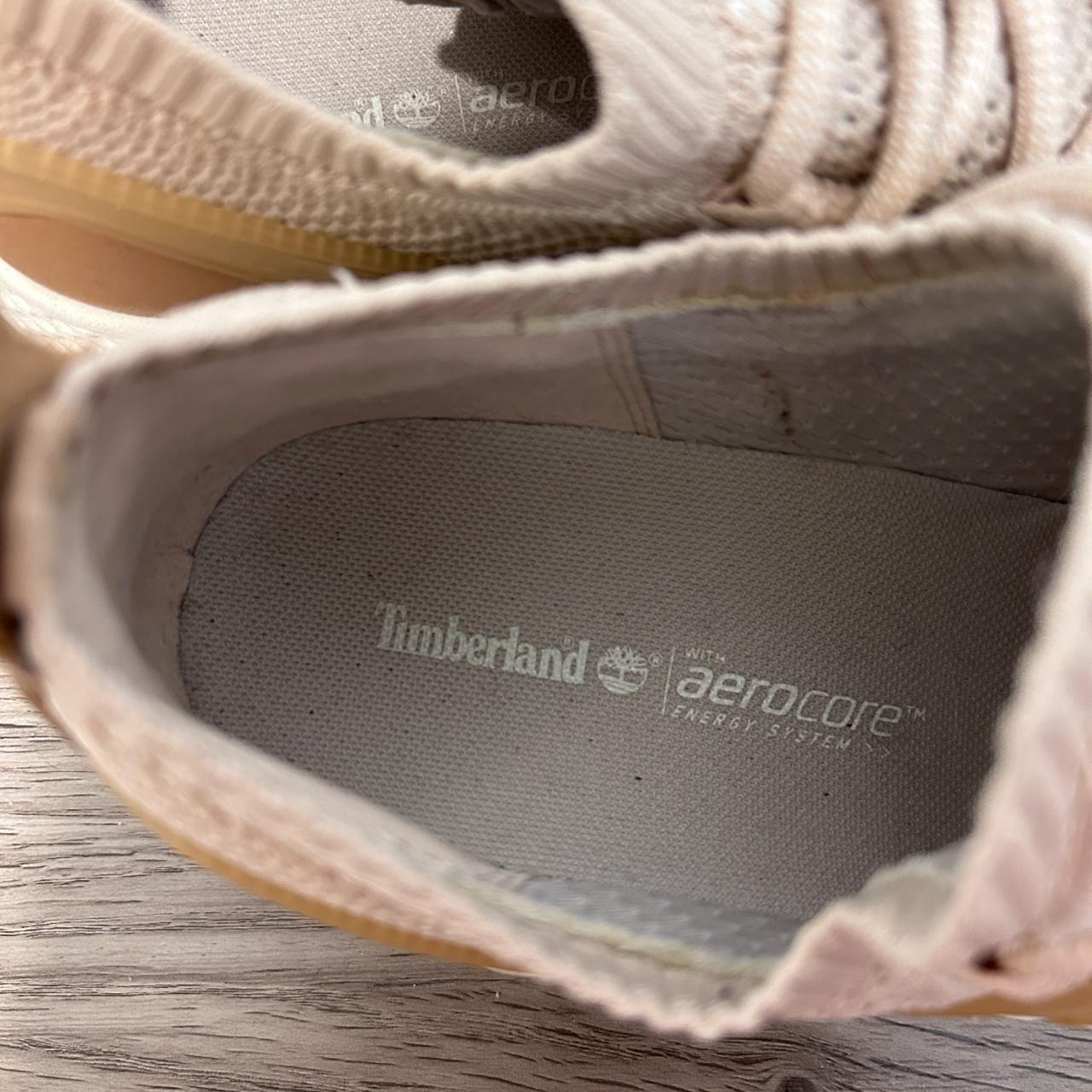 Timberland sale aerocore trainers