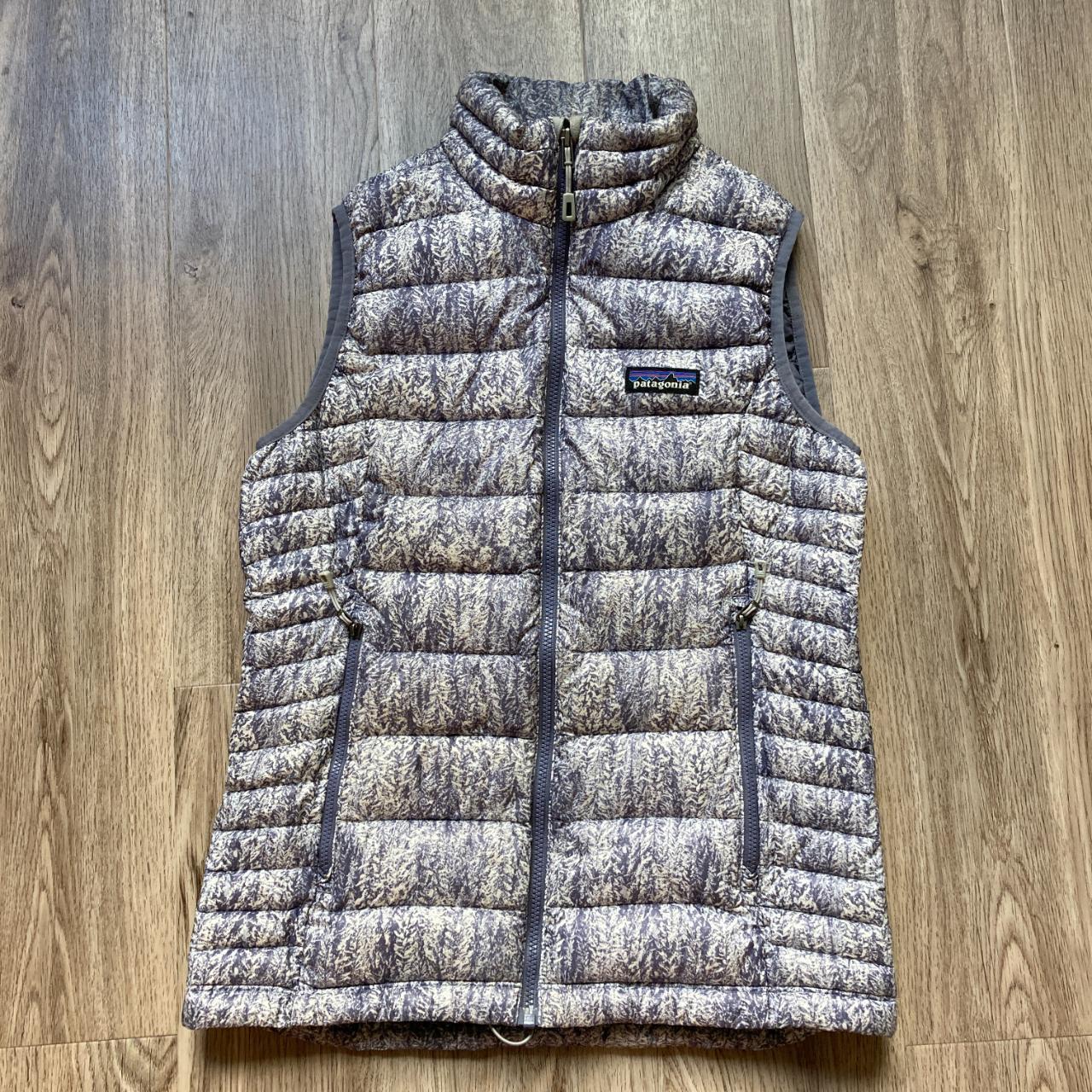 *Rare* store Patagonia Women’s Down Sweater