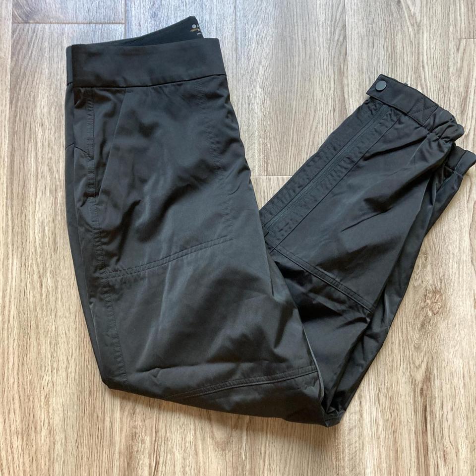 Athleta radiant jogger sale