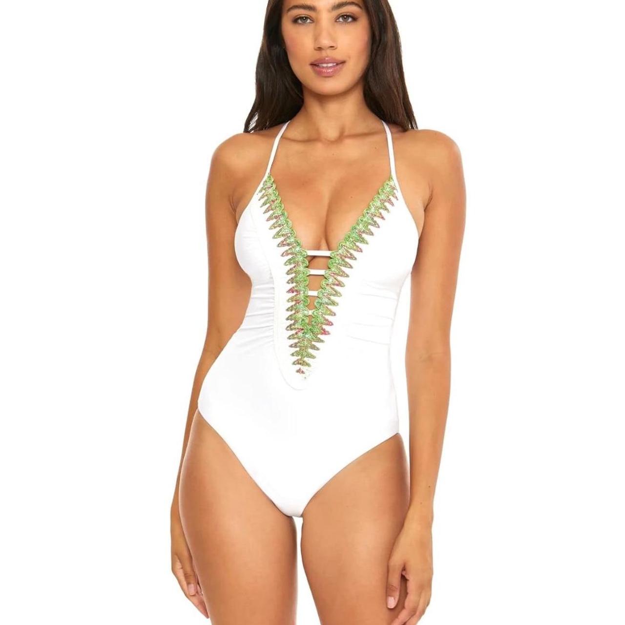 BECCA Women's Standard Layla One Piece