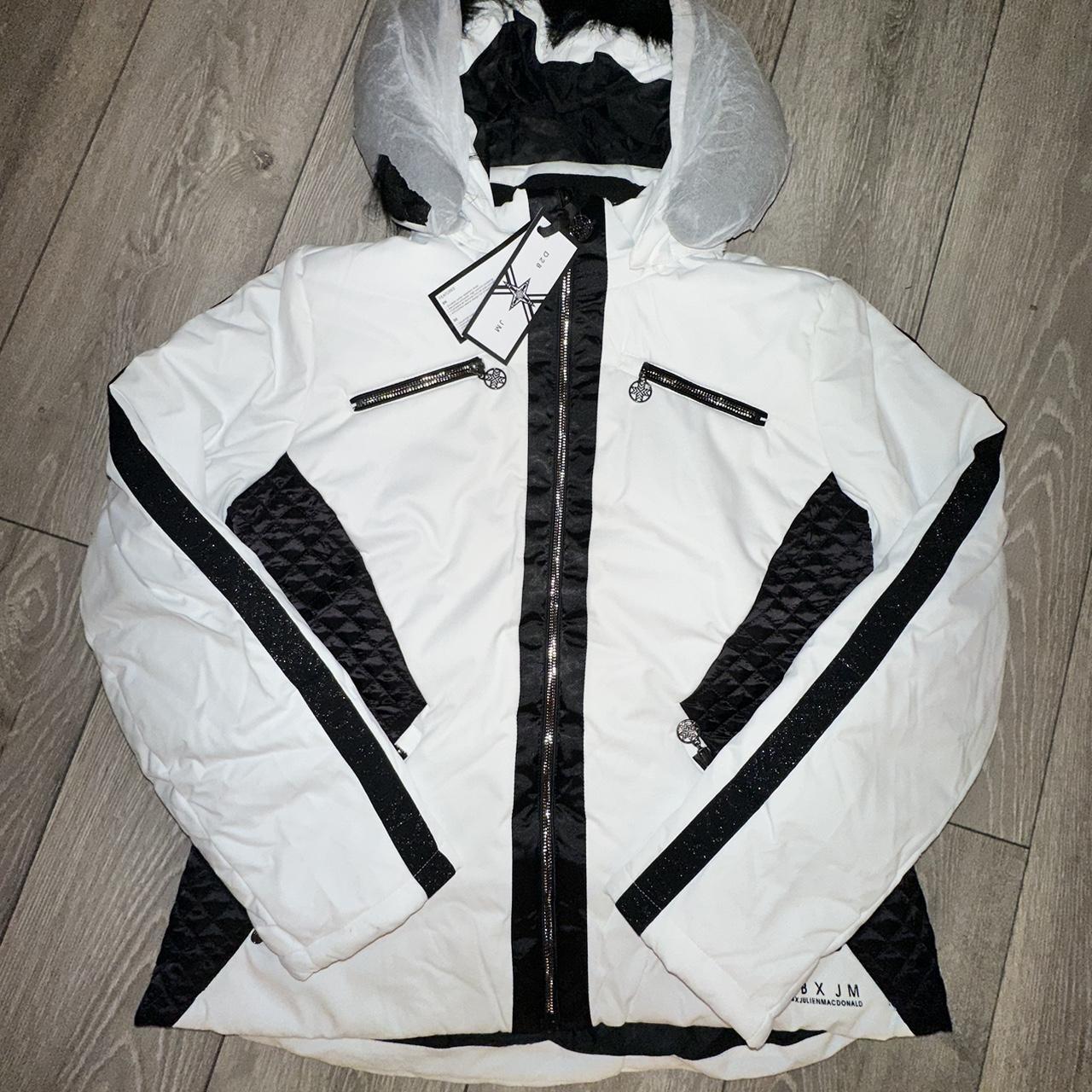 Dare2b x Julien Macdonald Women's Mastery Ski... Depop