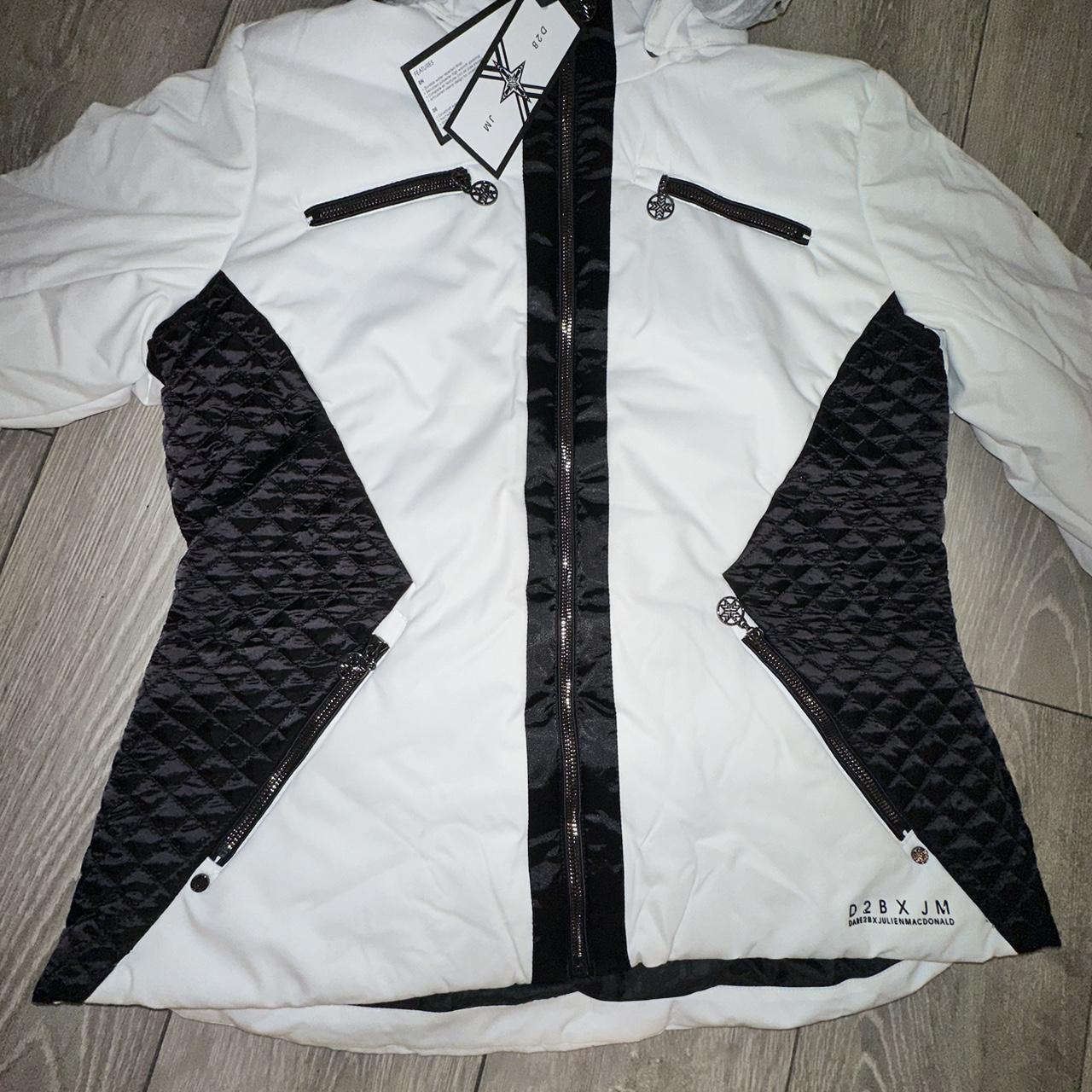 Dare2b x Julien Macdonald Women's Mastery Ski... Depop