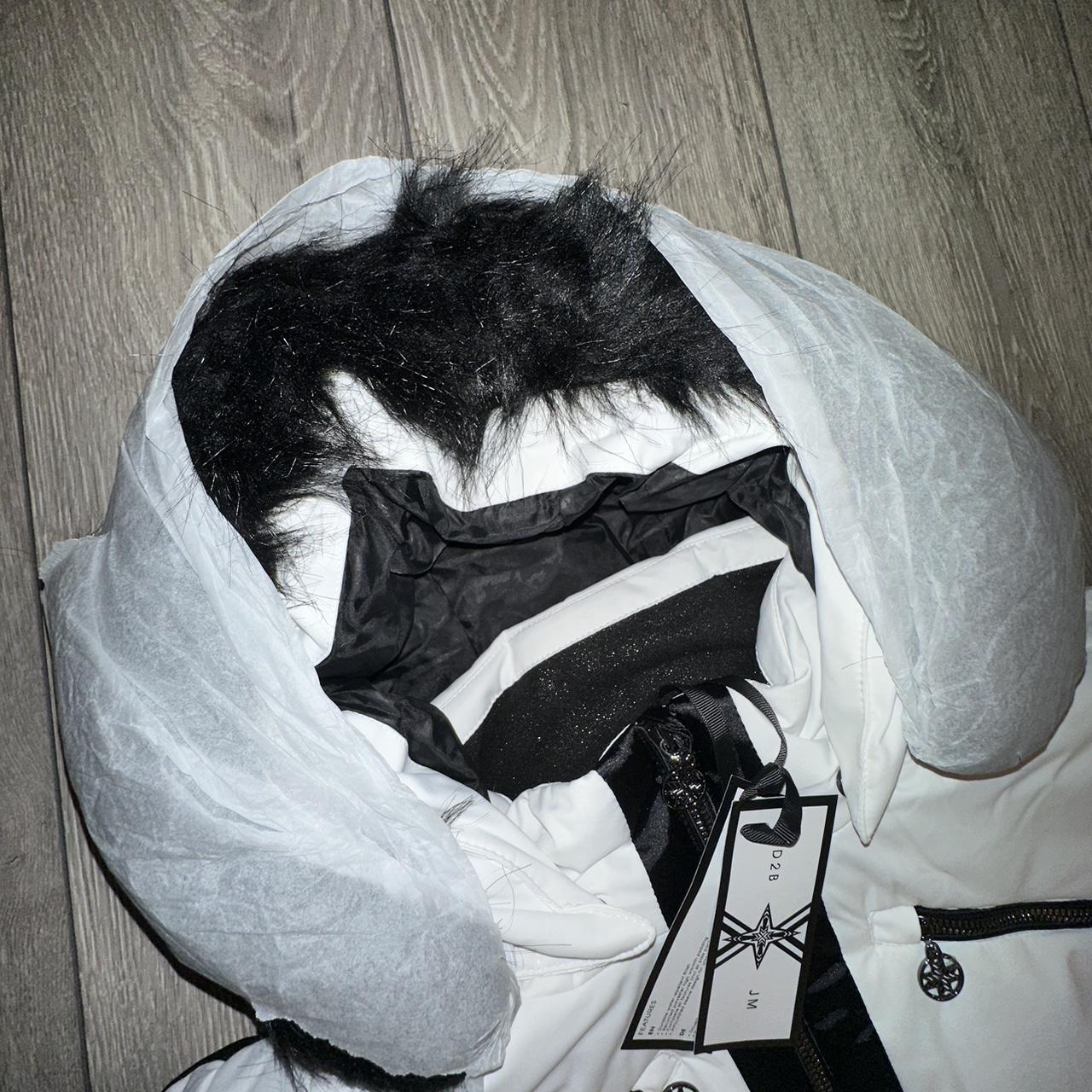 Dare2b x Julien Macdonald Women's Mastery Ski... Depop