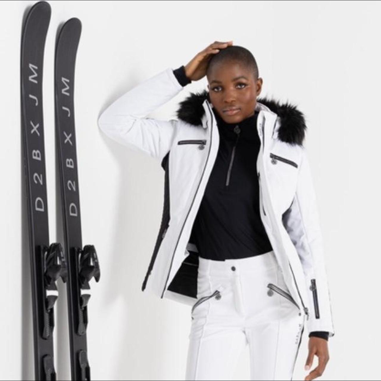 Dare2b x Julien Macdonald Women's Mastery Ski... Depop