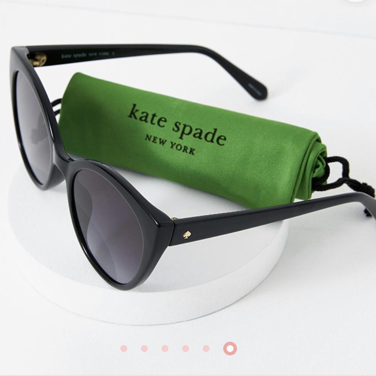 Kate spade discount karina sunglasses