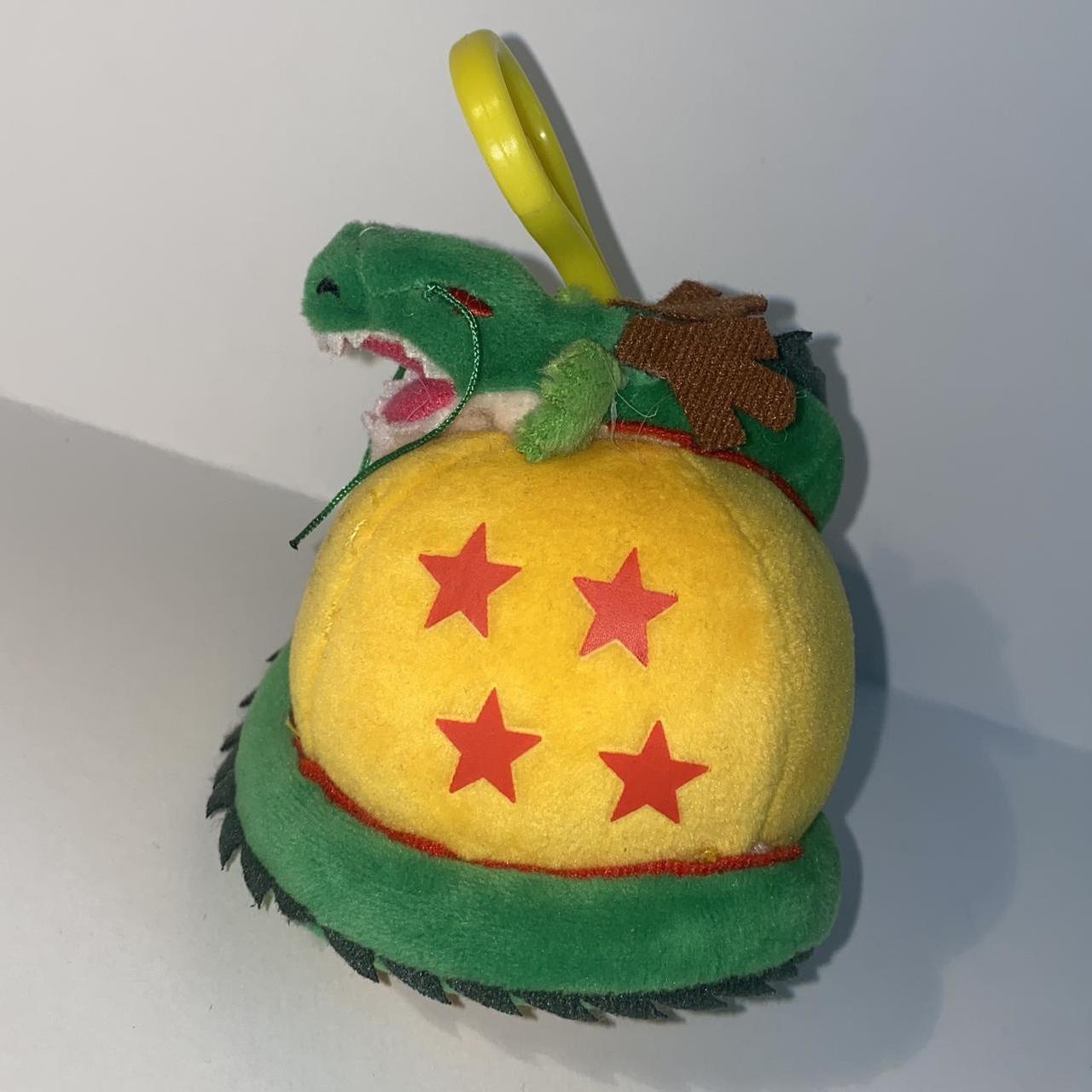 Dragon cheapest ball Z Shenron Plushies