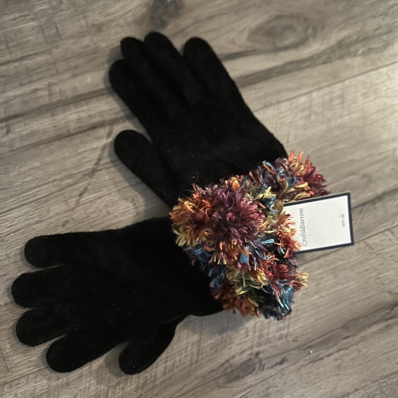 Croft & Barrow Women's Gloves (2)