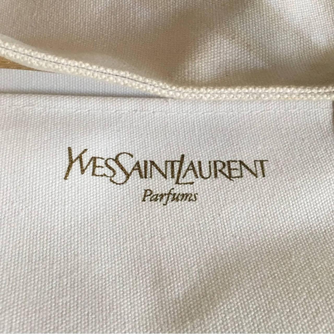 Yves saint laurent online parfums bag