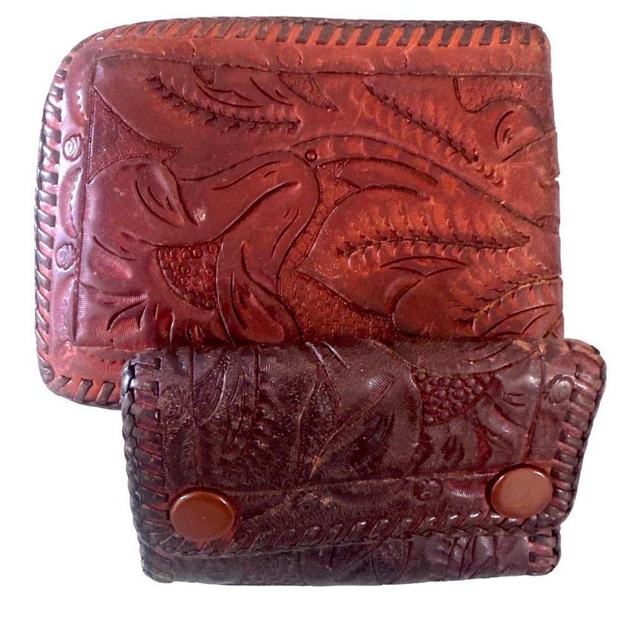 Source Unknown Men's Wallet - Brown – ** Wallet:*… - image 1