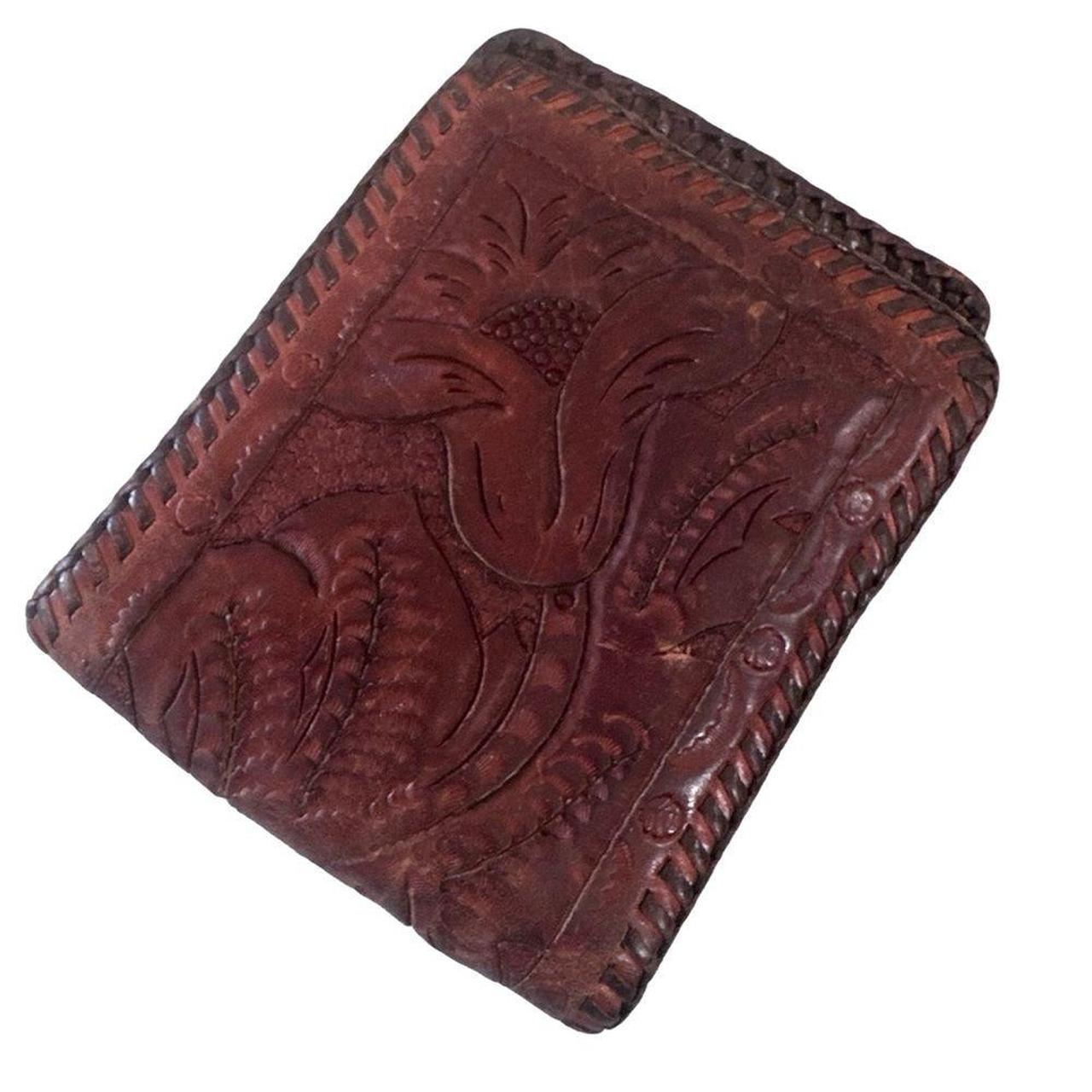 Source Unknown Men's Wallet - Brown – ** Wallet:*… - image 3