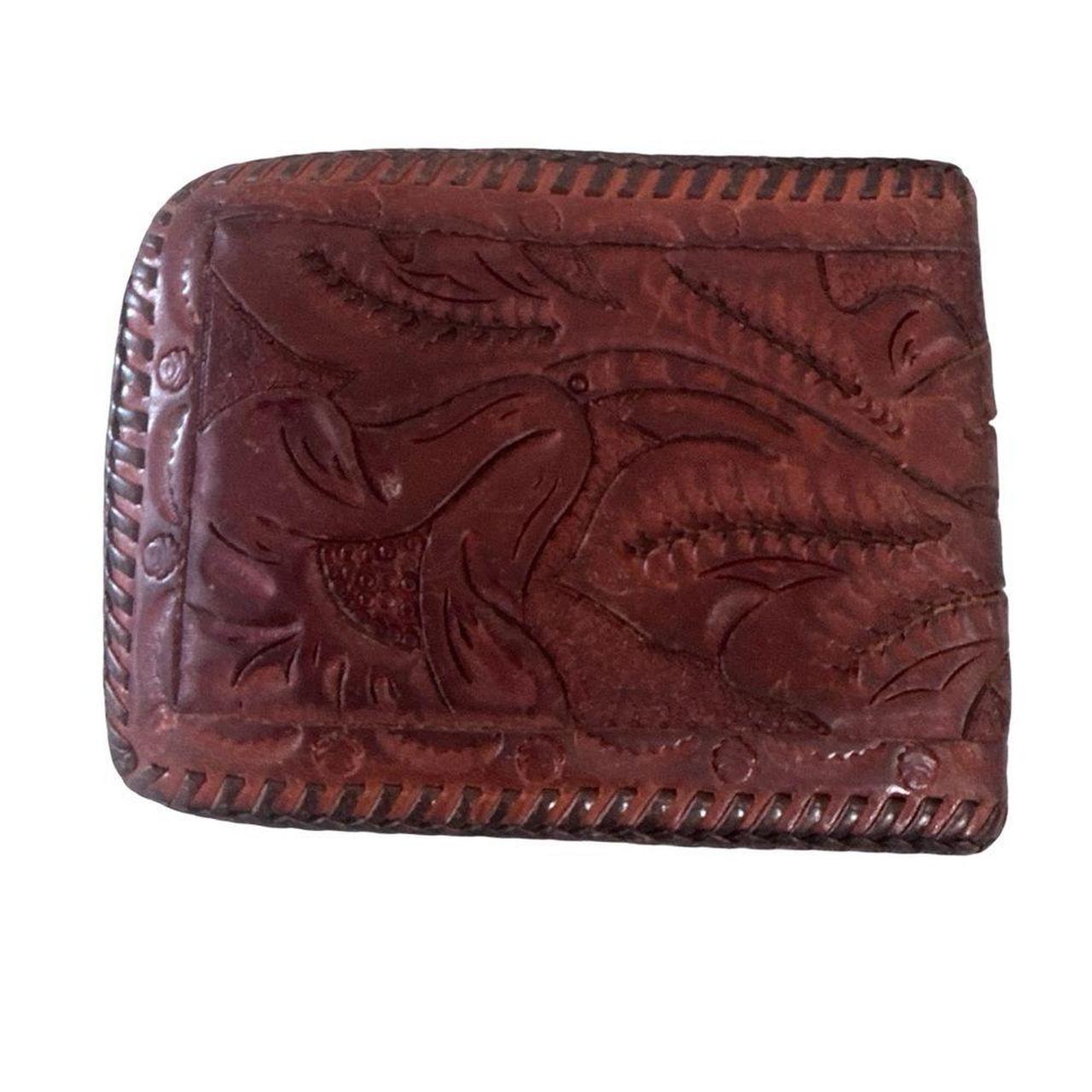 Source Unknown Men's Wallet - Brown – ** Wallet:*… - image 2