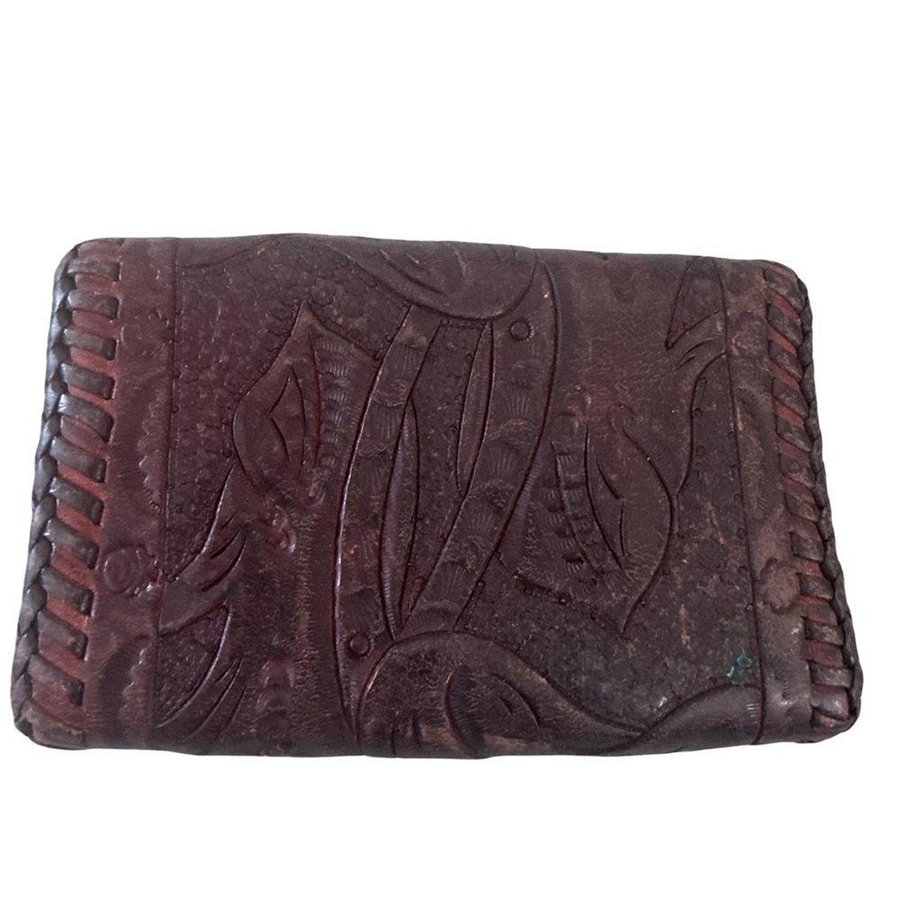 Source Unknown Men's Wallet - Brown – ** Wallet:*… - image 4