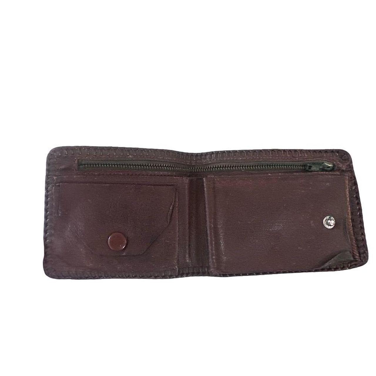 Source Unknown Men's Wallet - Brown – ** Wallet:*… - image 5