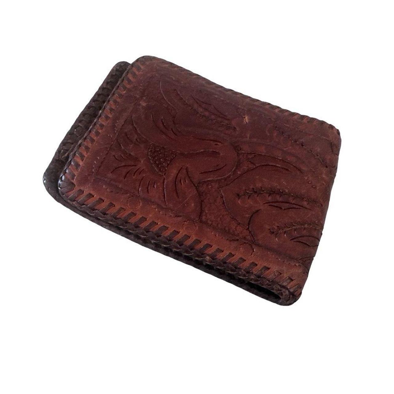 Source Unknown Men's Wallet - Brown – ** Wallet:*… - image 6