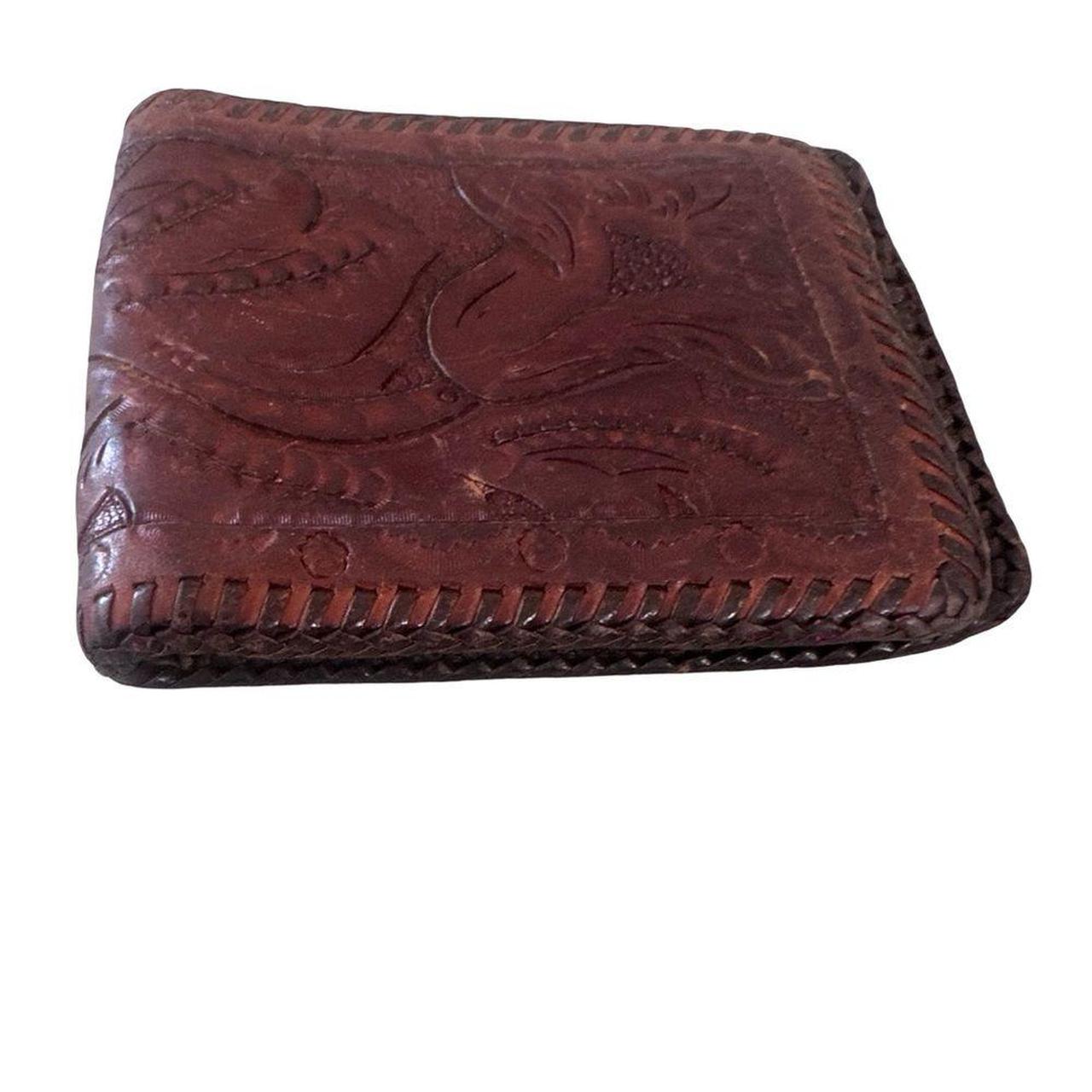 Source Unknown Men's Wallet - Brown – ** Wallet:*… - image 7