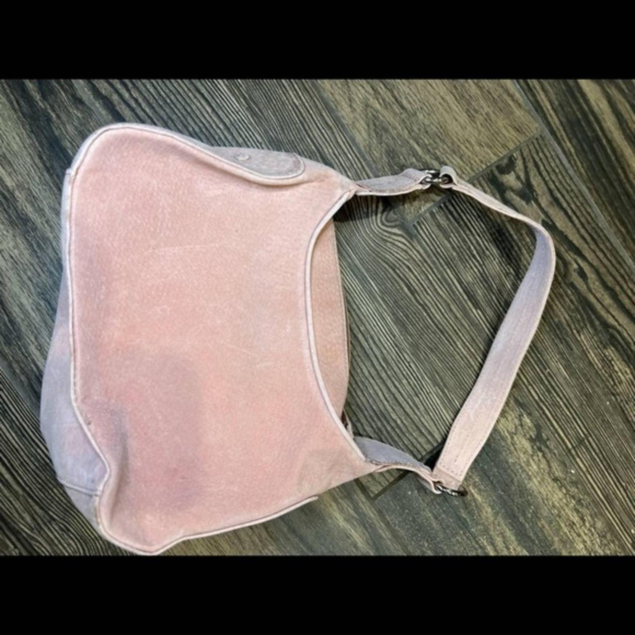 Lush Pink Wilson Tennis Bag. Used a few times only. - Depop