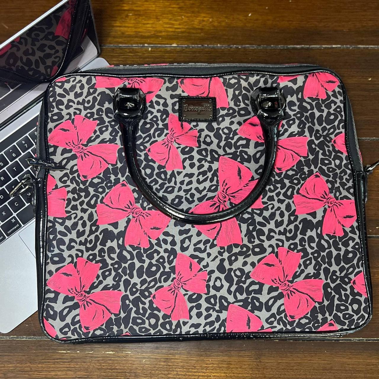 Betseyville hot sale laptop bag