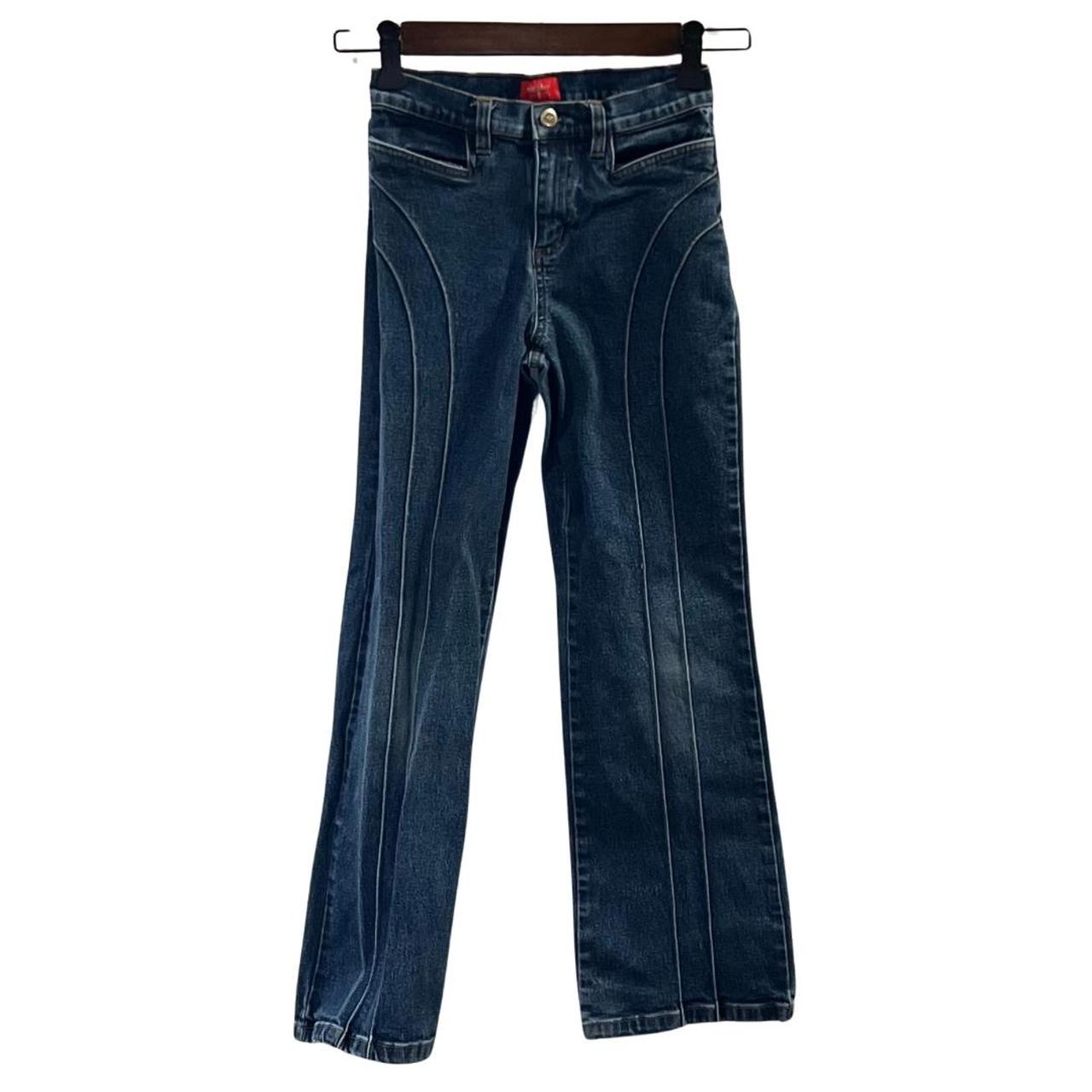 Mossimo Boot Cut Jeans