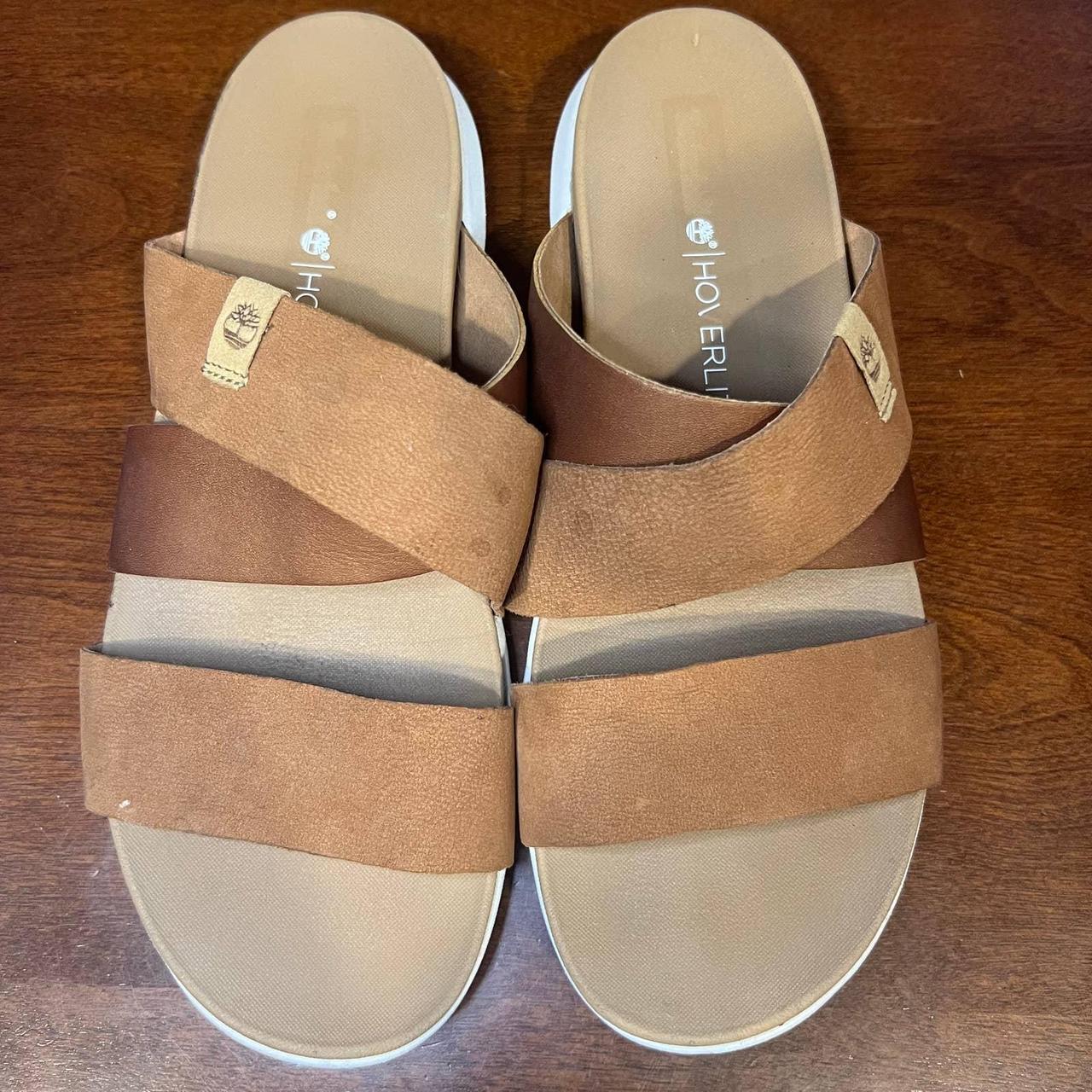 Timberland sale hoverlite sandals