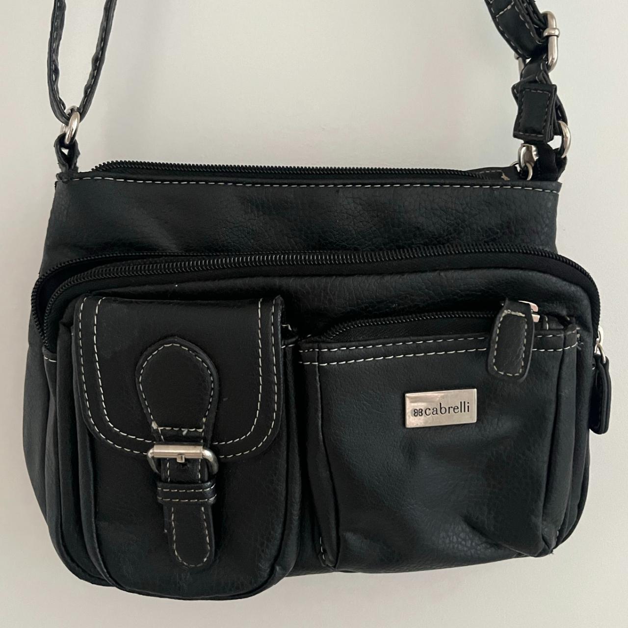 Cabrelli hot sale shoulder bag