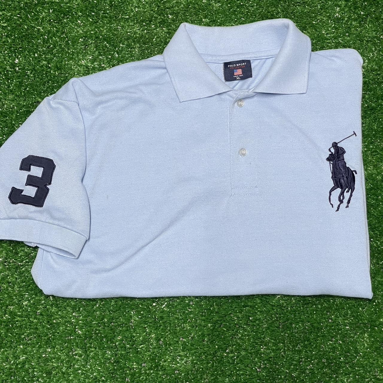 lightly-used-light-blue-polo-ralph-lauren-polo-size-depop