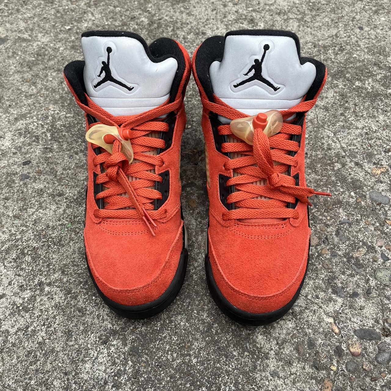 womens jordan 5
