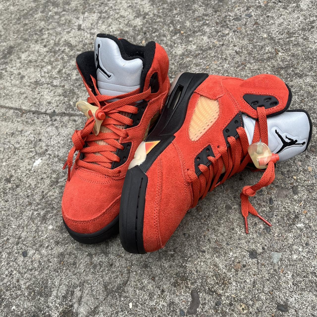womens jordan 5
