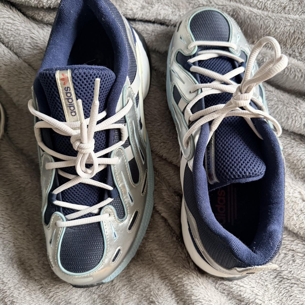 Adidas Originals Men's Sneakers - Multi/Blue - US… - image 2