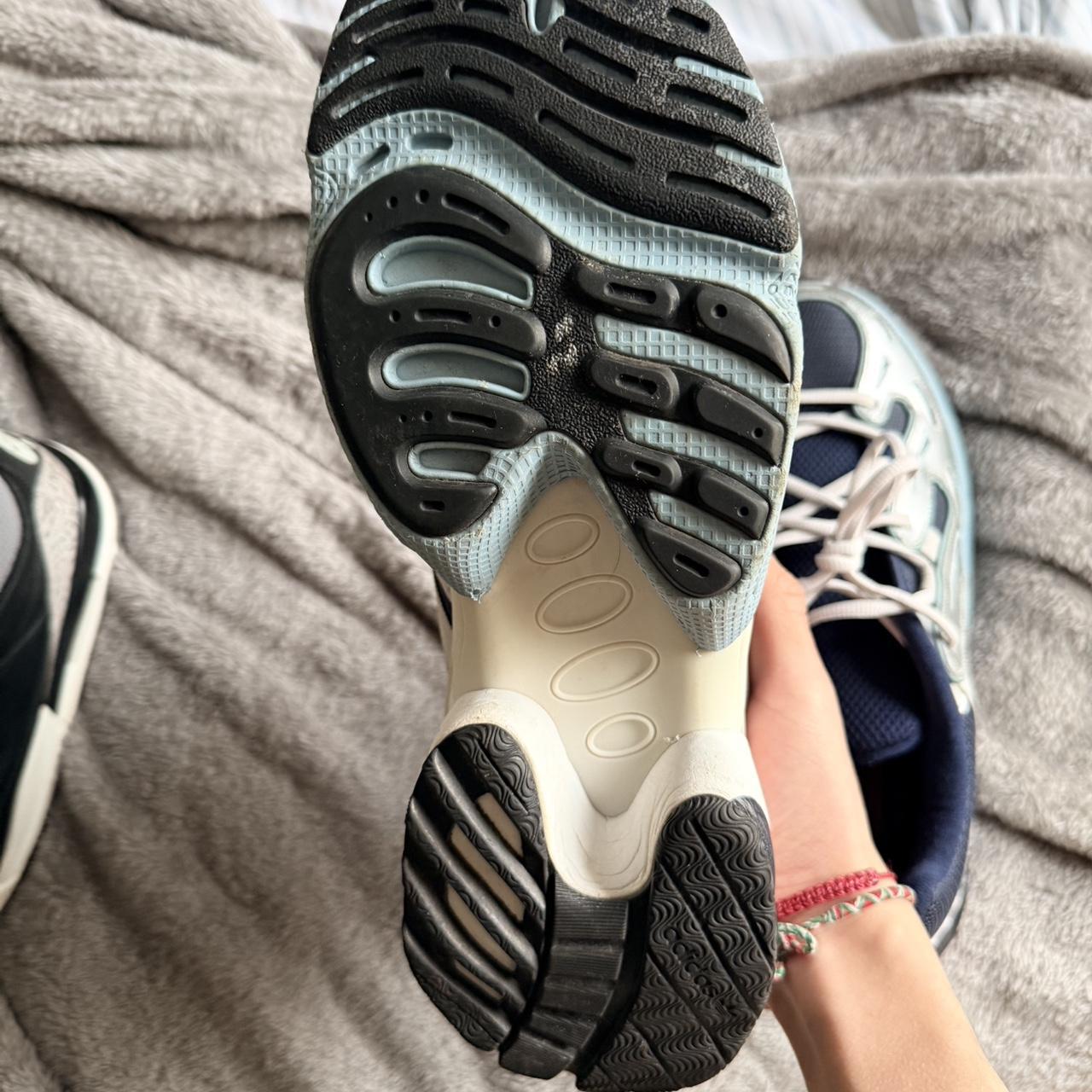 Adidas Originals Men's Sneakers - Multi/Blue - US… - image 3