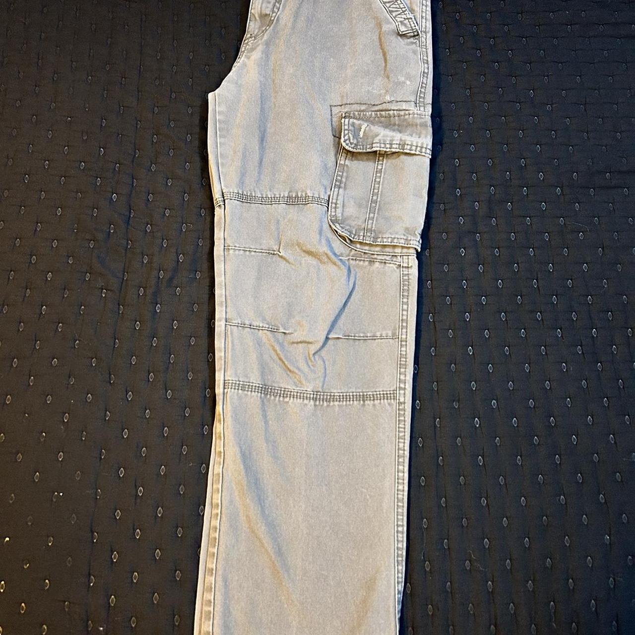 item listed by carsonbiggunga