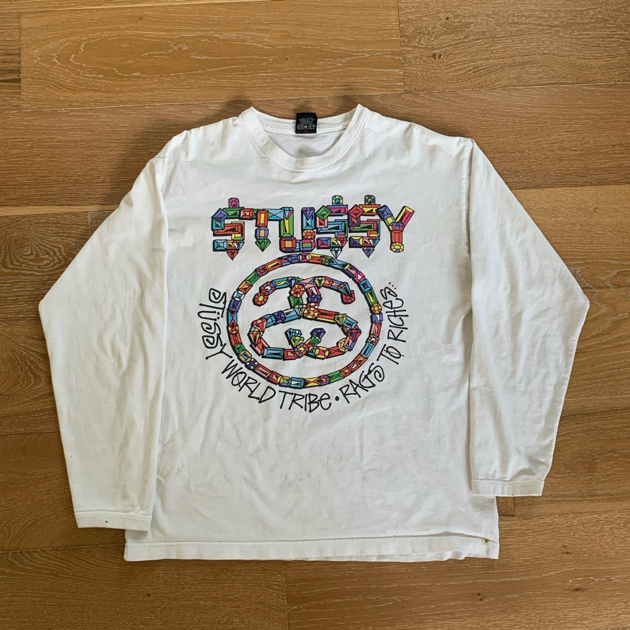 Rare stussy discount