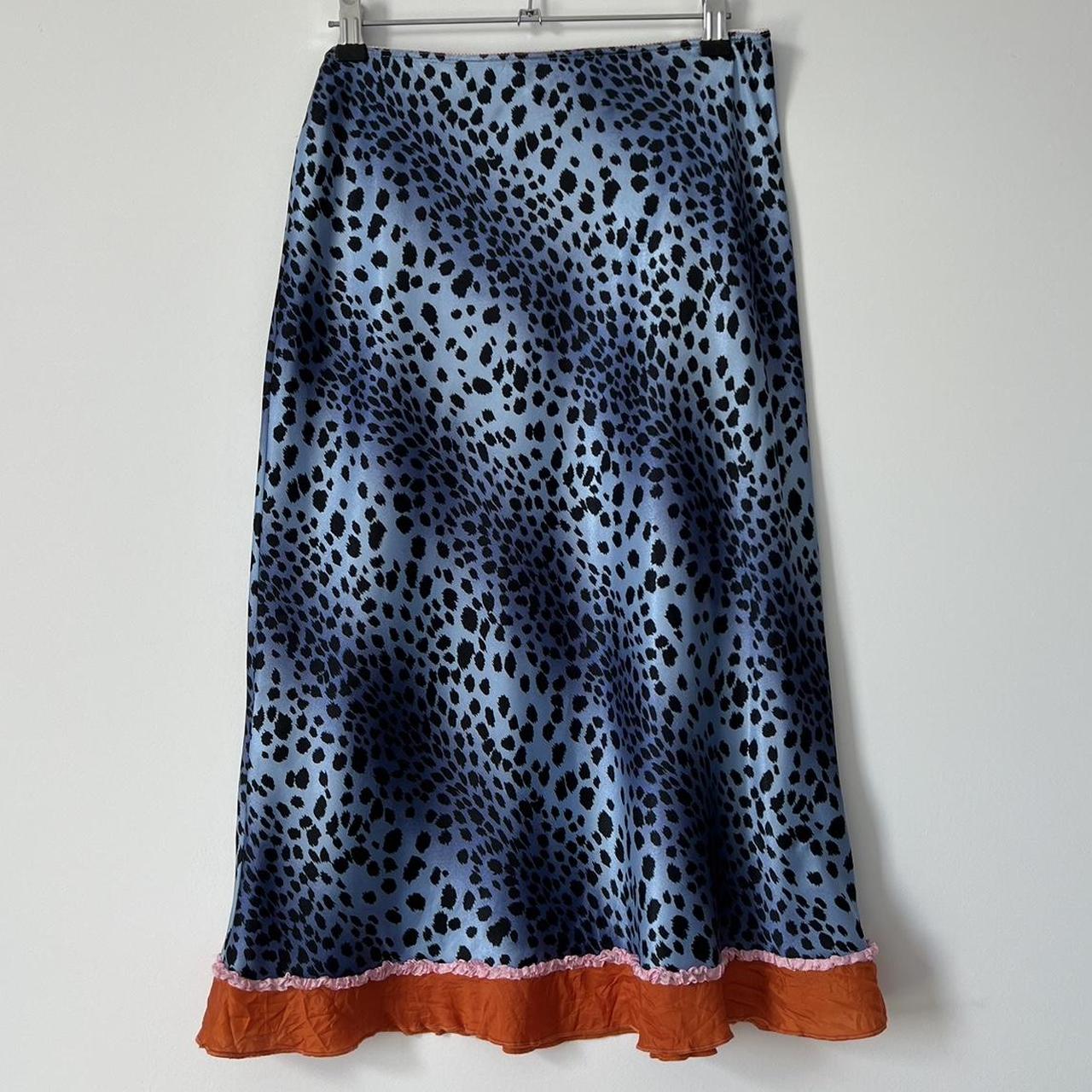 Leopard print skirt outlet australia