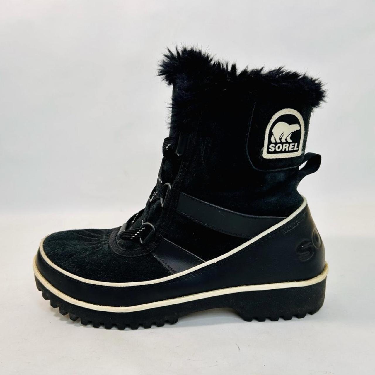 Women's tivoli ii snow 2024 boot