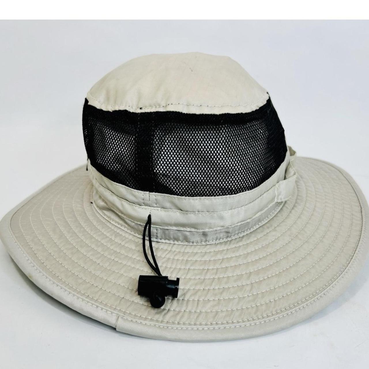 Panama Jack Boonie, Camping, Hiking, Fishing Hat, - Depop