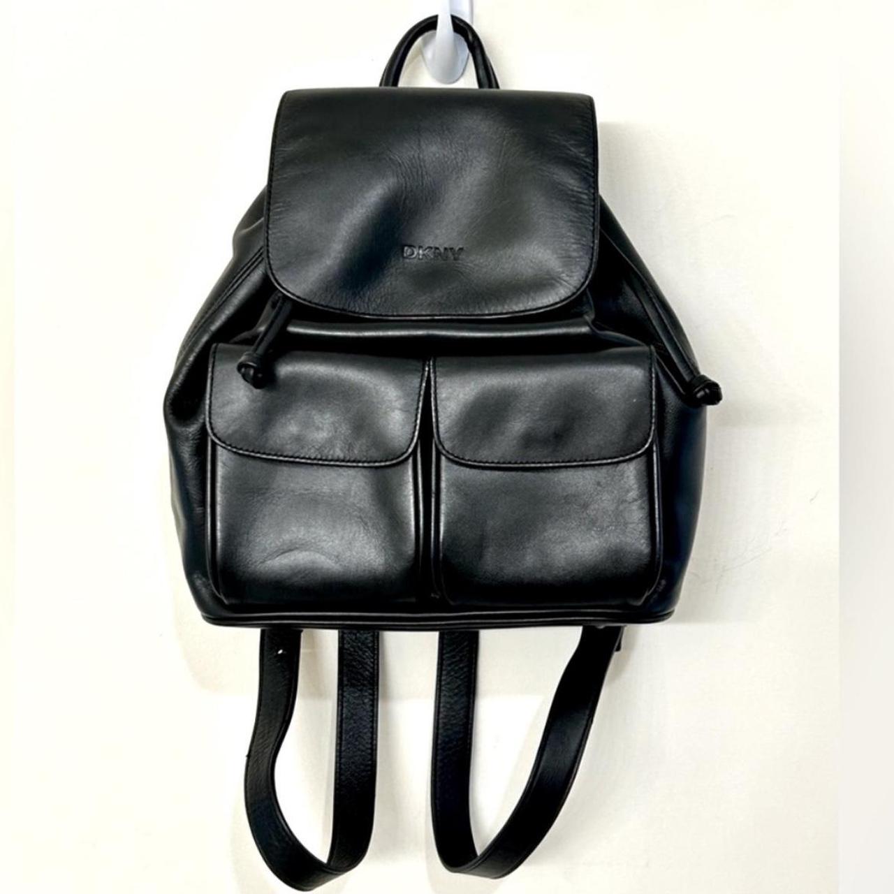 Dkny cheap mini backpack