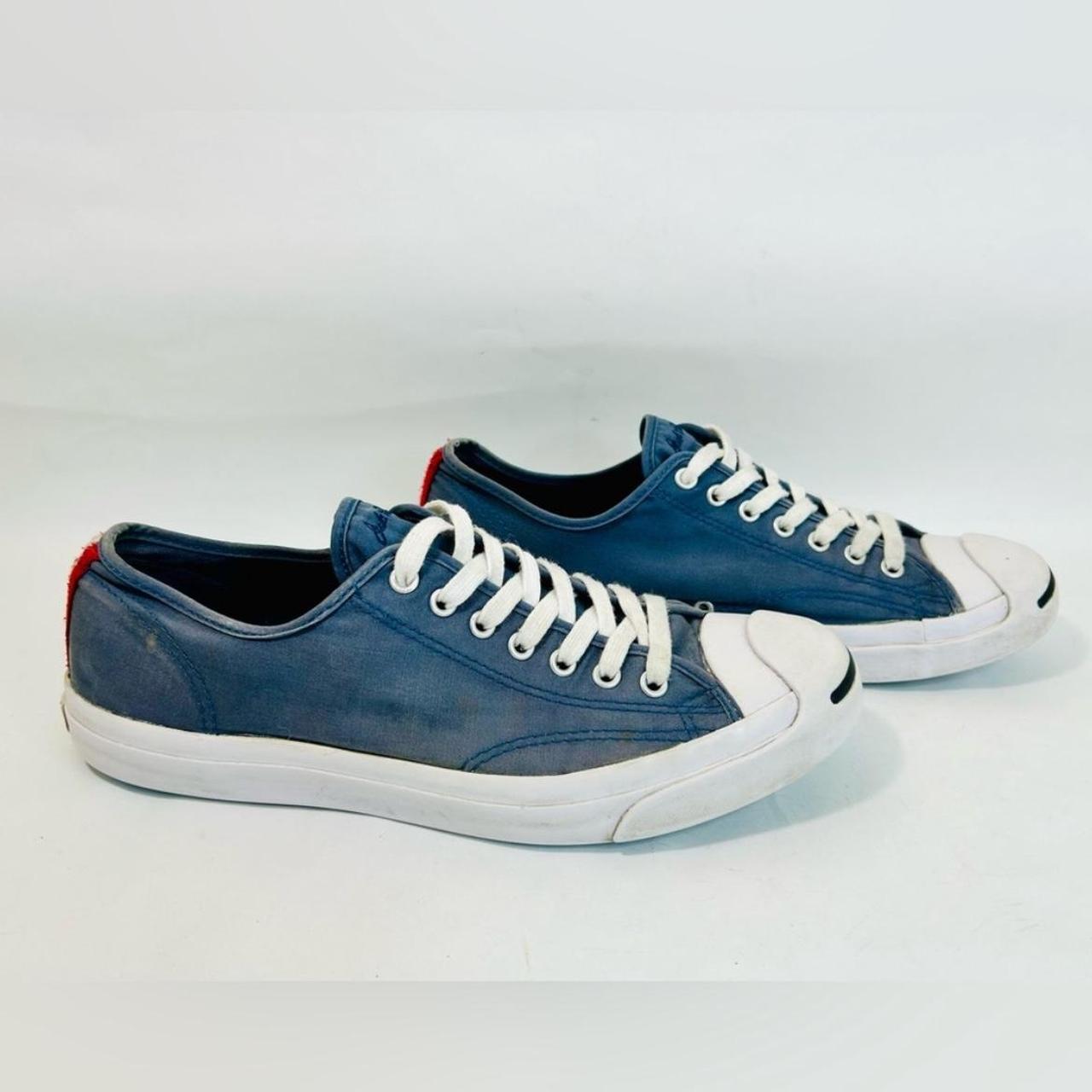 Mens converse jack top purcell